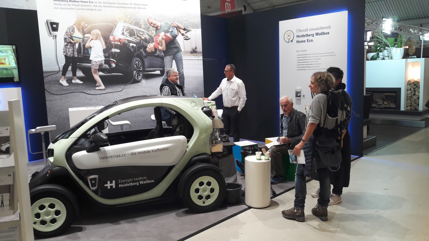 Heidelberger Druckmaschinen Heidelberg Starts Selling Its New