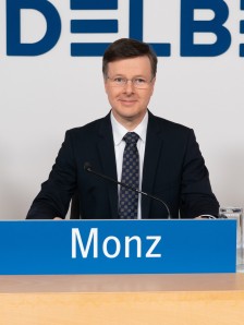 Annual General Meeting 2022  / Hauptversammlung 2022