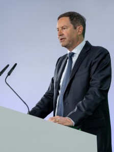 Annual General Meeting 2025 / Hauptversammlung 2025 - Jürgen Otto, CEO