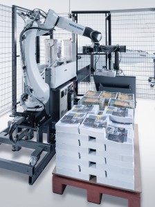 HEIDELBERG Robotics