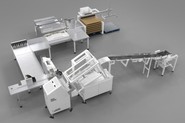 HEIDELBERG erwirbt Technologie und Markenrechte von Polar Mohr – Ausbau der Position als Systemintegrator im Packagingmarkt