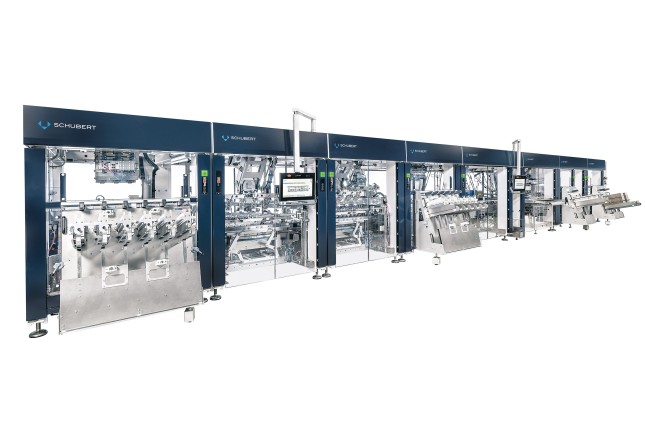 HEIDELBERG takes over service operations in growth region for packaging specialist Gerhard Schubert