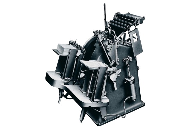175 ปีของ Heidelberger Druckmaschinen: เริ่มต้นปีแห่งการเฉลิมฉลองด้วยกลยุทธ์ที่สร้างให้ธุรกิจเติบโตยิ่งขึ้น