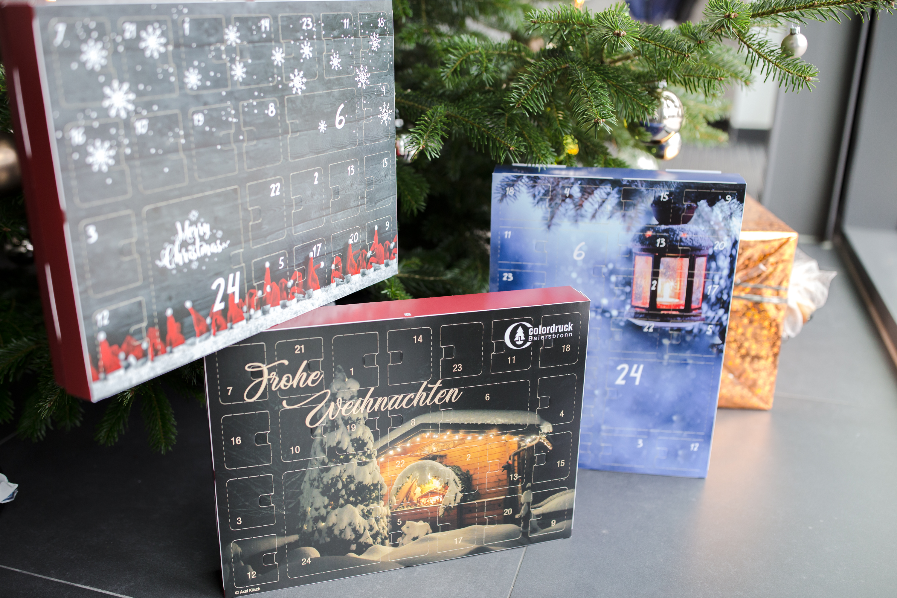 10 Brilliant Ideas For Christmas Social Media Campaigns Crello Blog