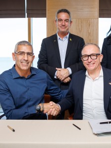 Memorandum of Understanding (MoU) signing