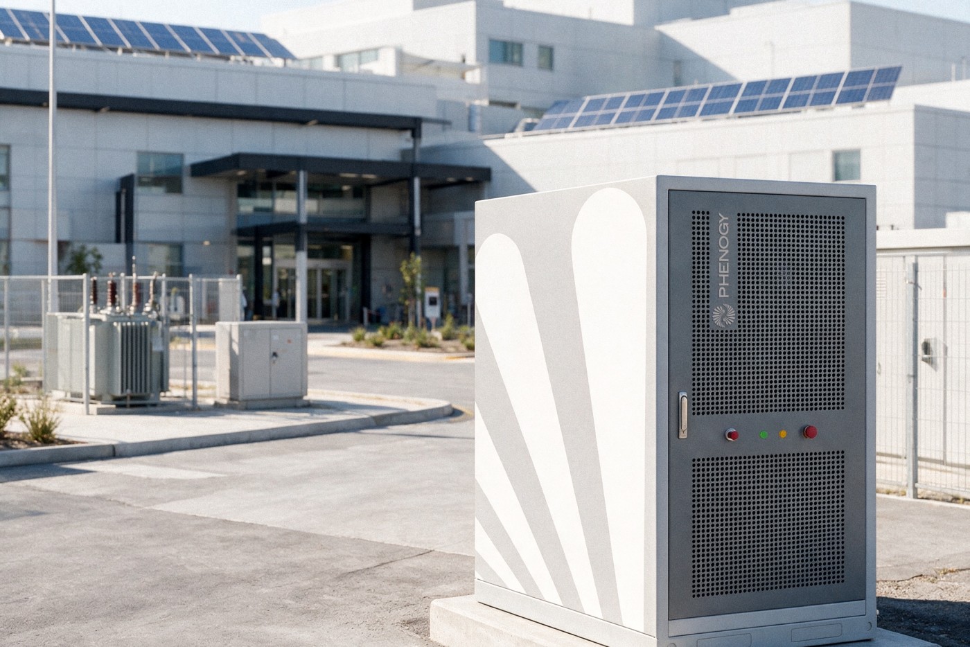 Batterie-Energiespeichersystem_BESS_Cabinet
