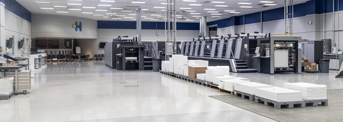 Print Media Center Atlanta