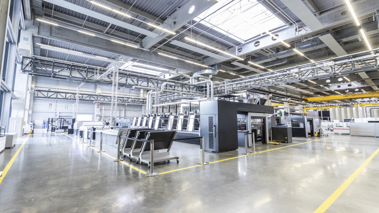 Print Media Center Americas