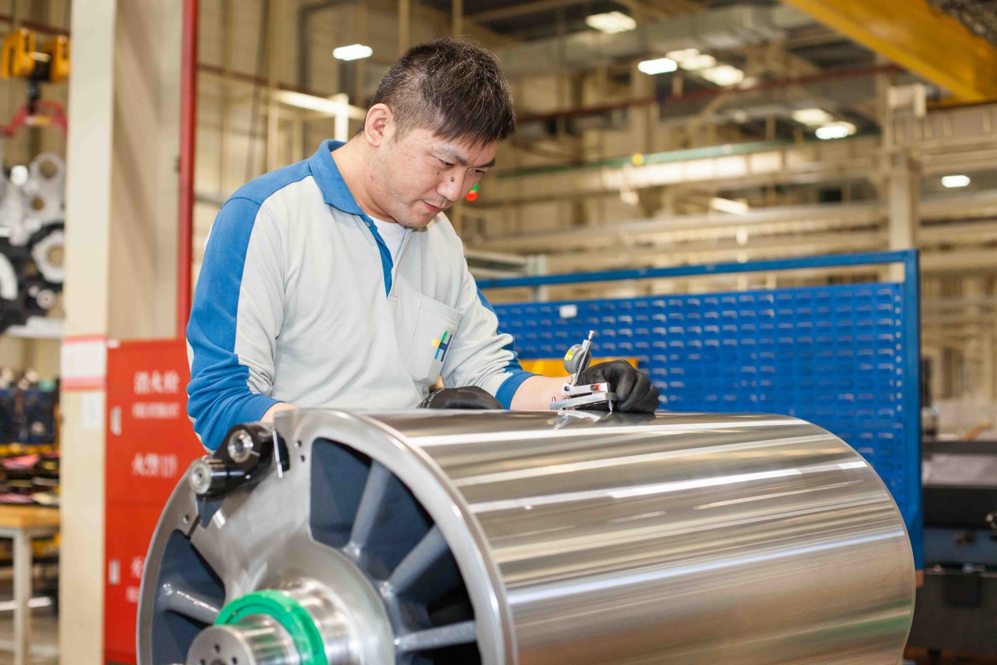 20251021_8_Zylindermontage_Qingpu