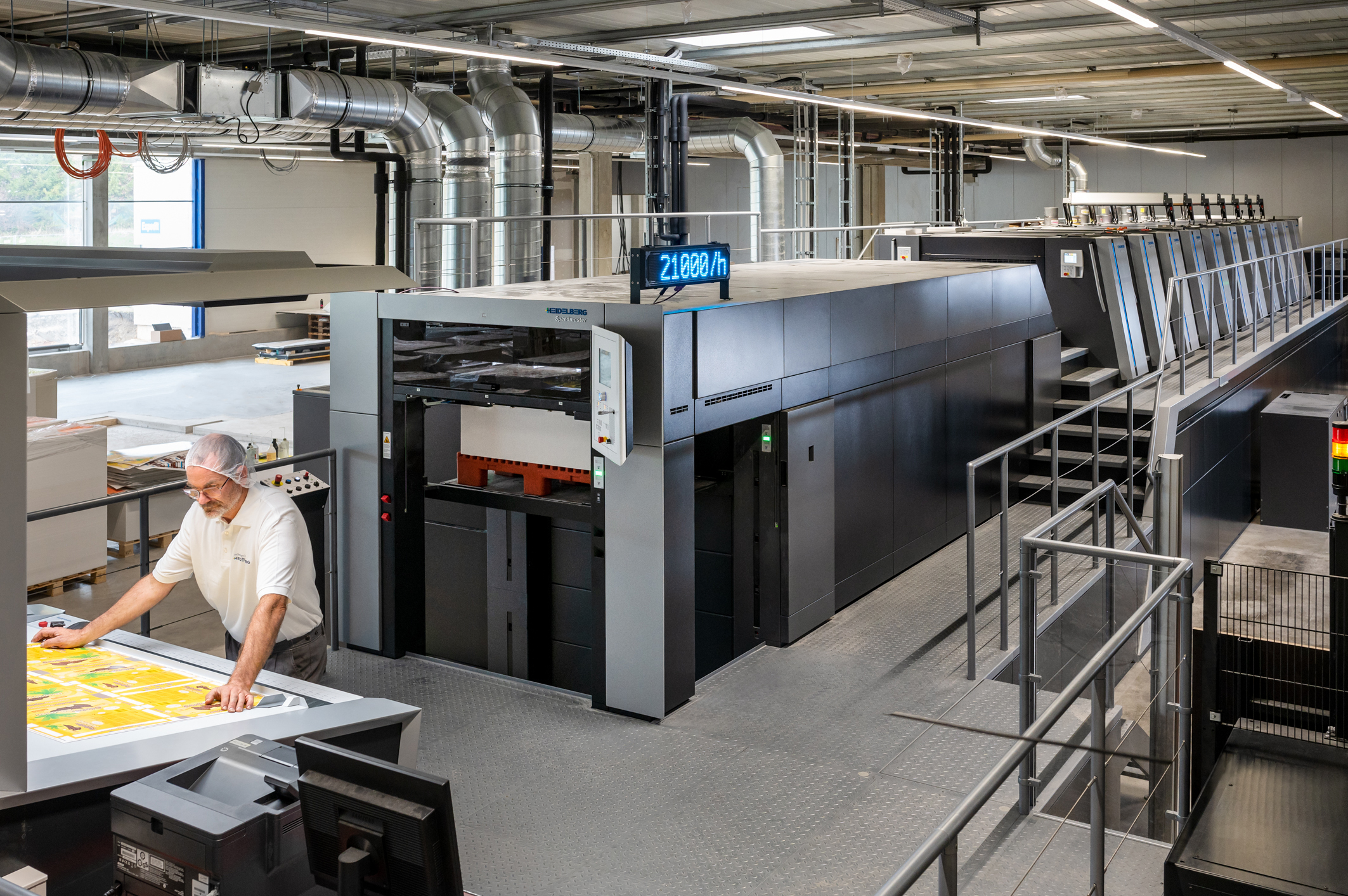Press Release HEIDELBERG