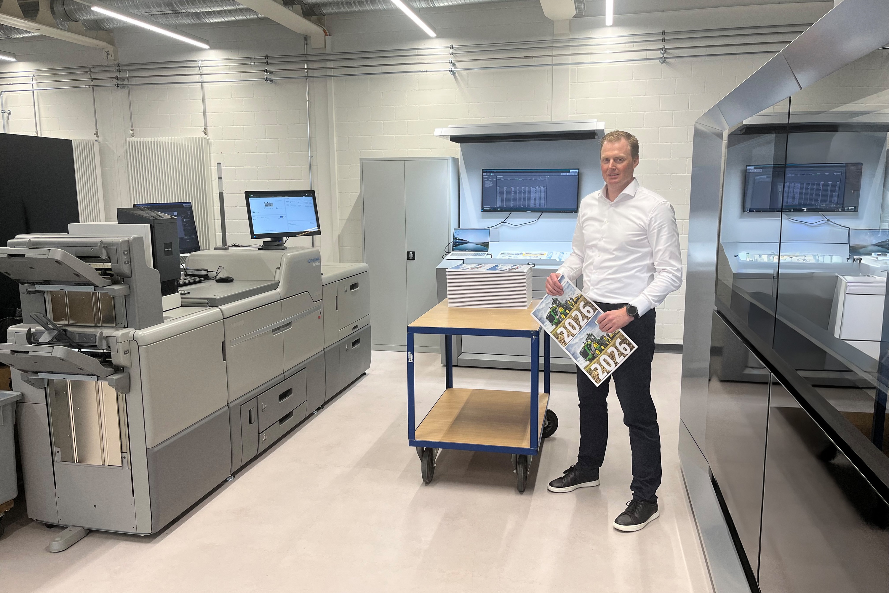 Press Release (Data Sources) | HEIDELBERG