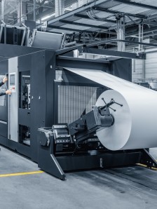 Speedmaster XL 106 - CutStar