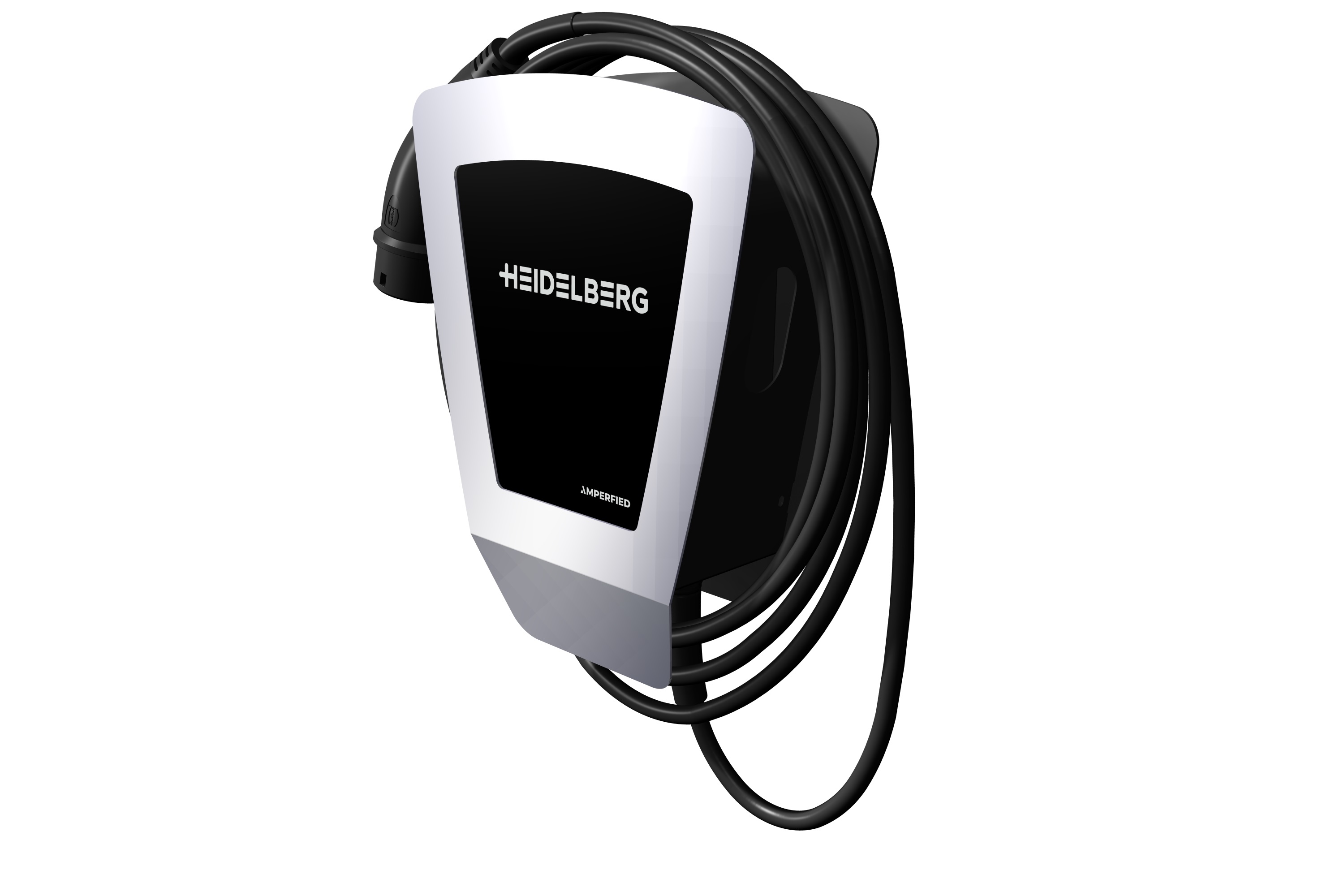 Picture gallery EMobility HEIDELBERG