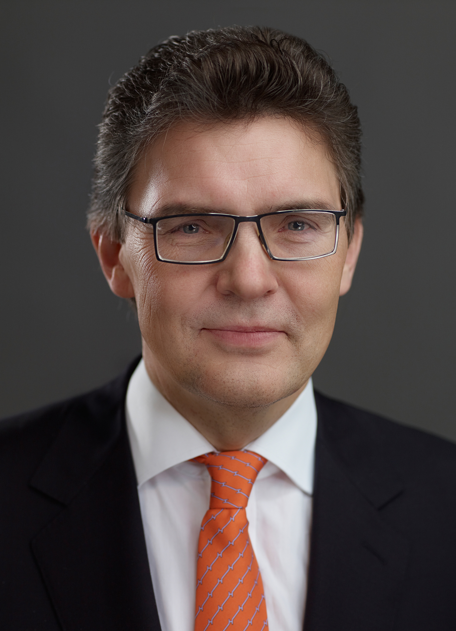 Dr. Siegfried Jaschinski