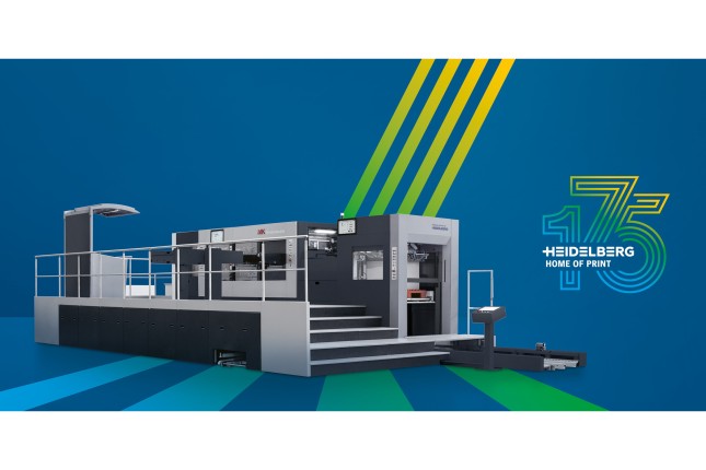 Austrian packaging manufacturer increases production  capacities thanks to solutions from HEIDELBERG