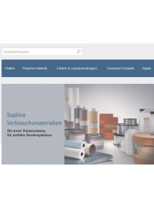 Heidelberg Asisstant - 2 - eShop (Deutsch)