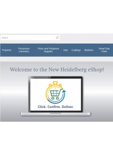 Heidelberg Asisstant - 2 - eShop (English)