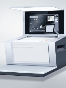 Heidelberg Primefire 106 - 2 - Digital Press Center