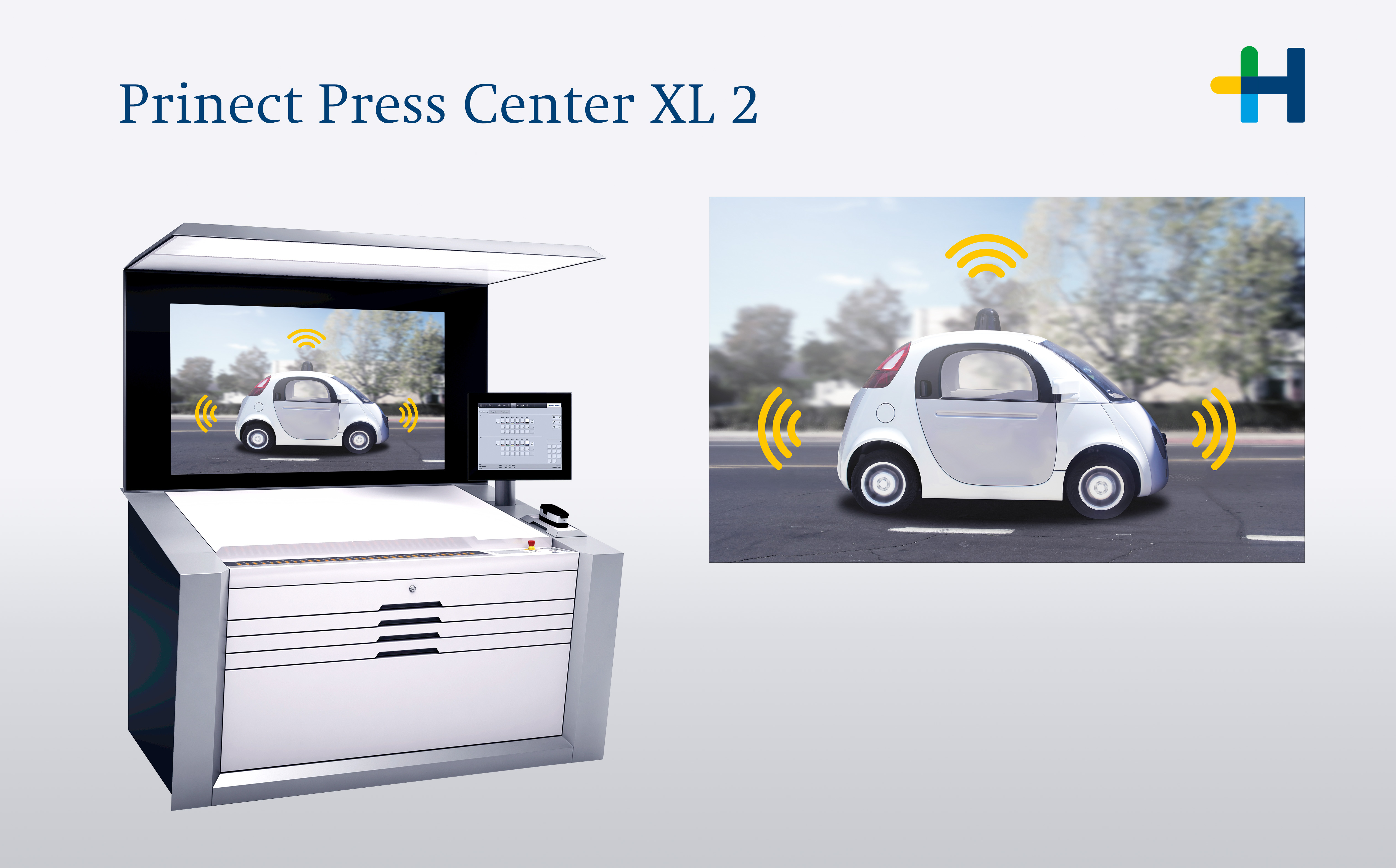 Download image in high-resolution