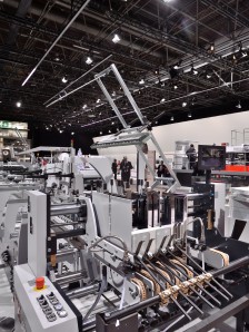 drupa 2016: Masterwork