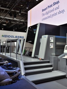 drupa 2016: Primefire 106