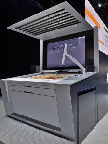 drupa 2016: Primefire 106