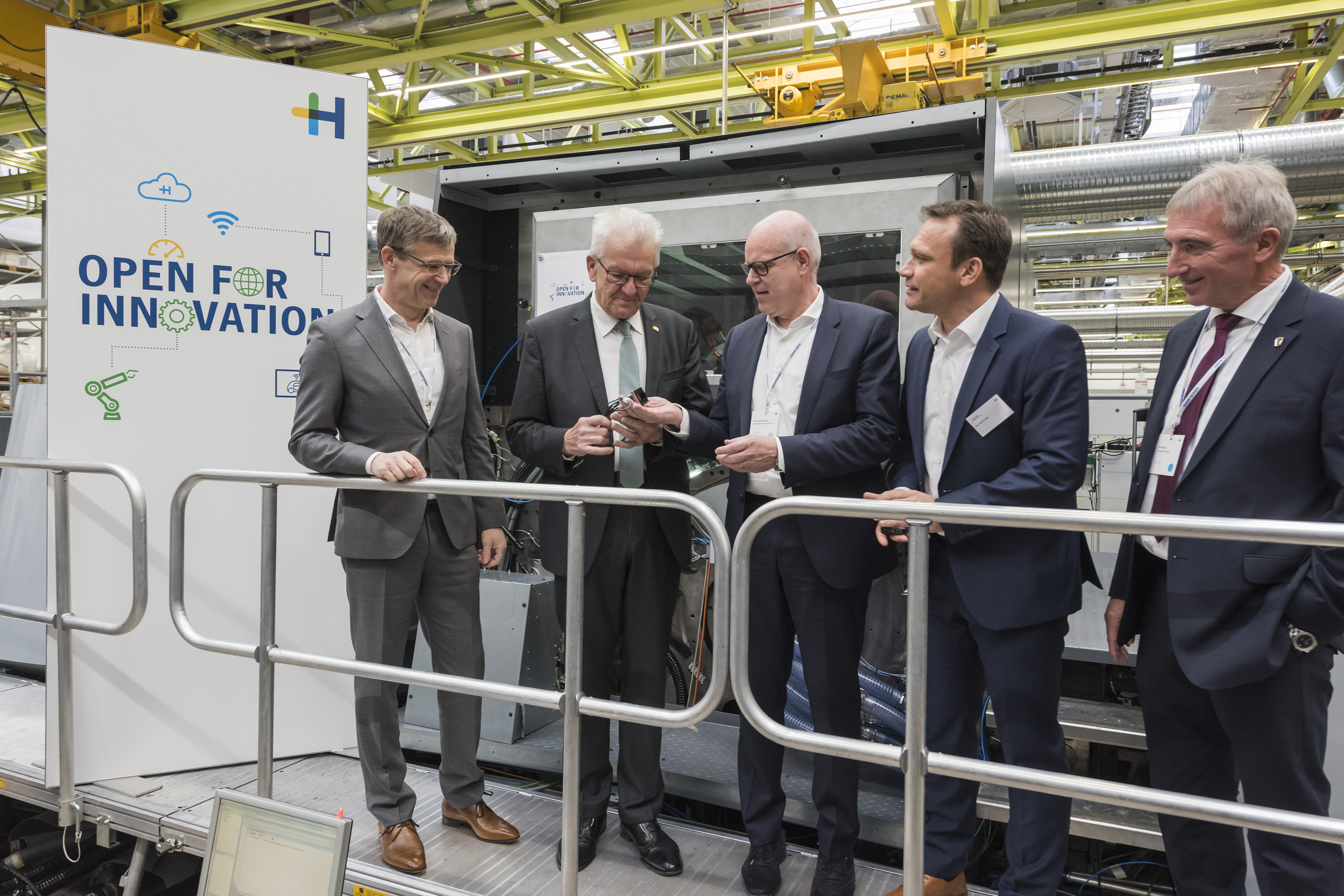 Press Kit December 13 2018 Heidelberg Get all the latest news and updates on ceo mp only on news18.com.