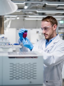 Heidelberg Innovation Center Ink Lab