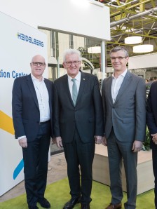 Heidelberg Innovation Center Welcome