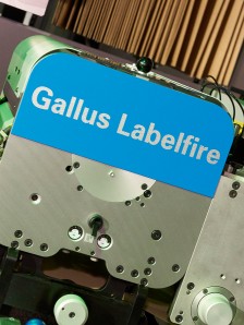 Gallus Labelfire INSIGNIS