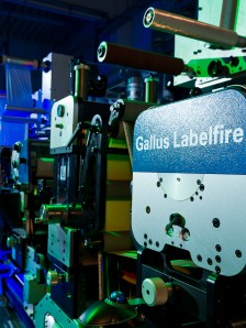 Gallus Labelfire INSIGNIS