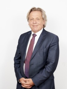Josef Moser - Heidelberg Regional Manager EE