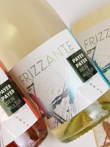 INSIGNIS Frizzante Label awarded