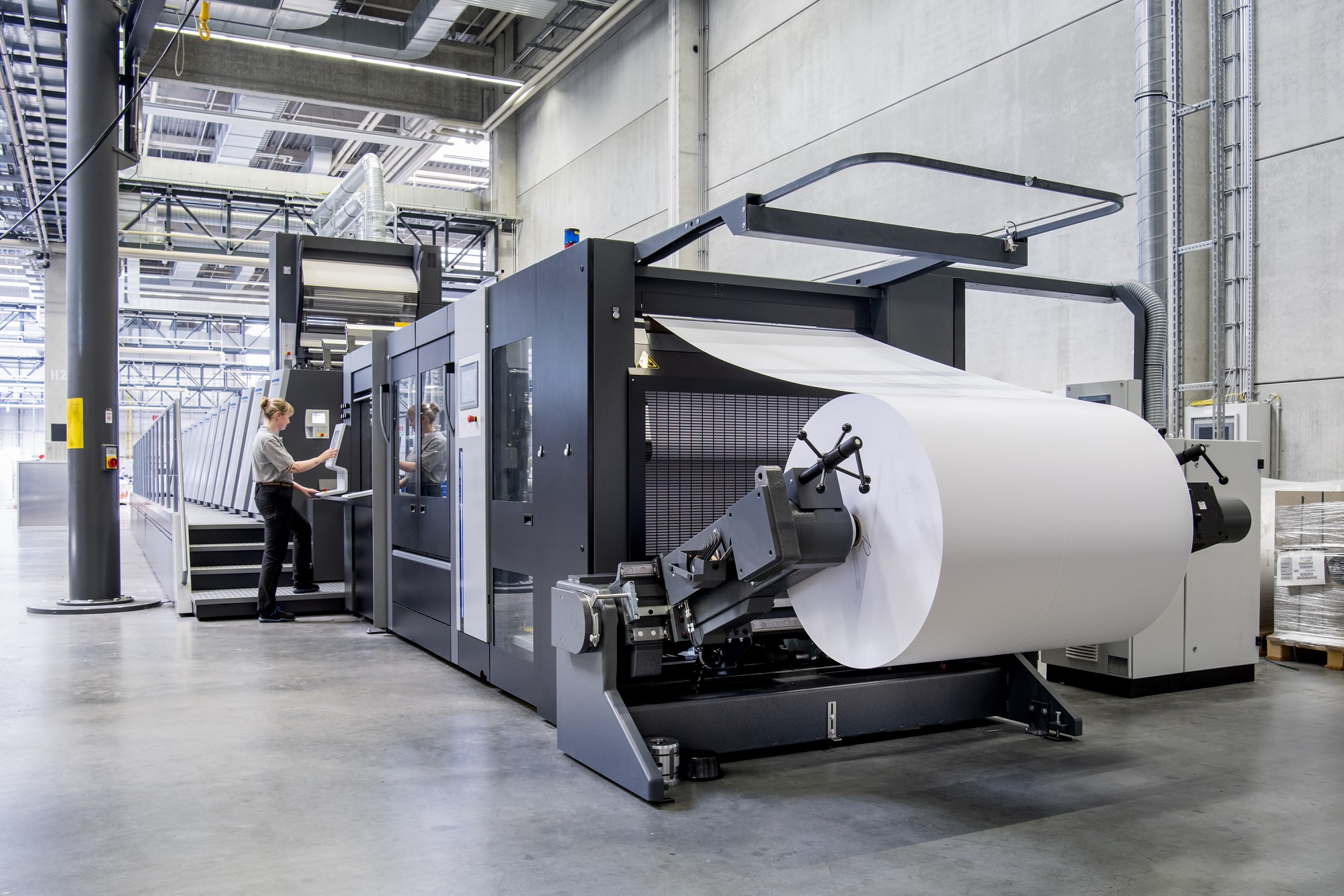 Press Release | HEIDELBERG Japan