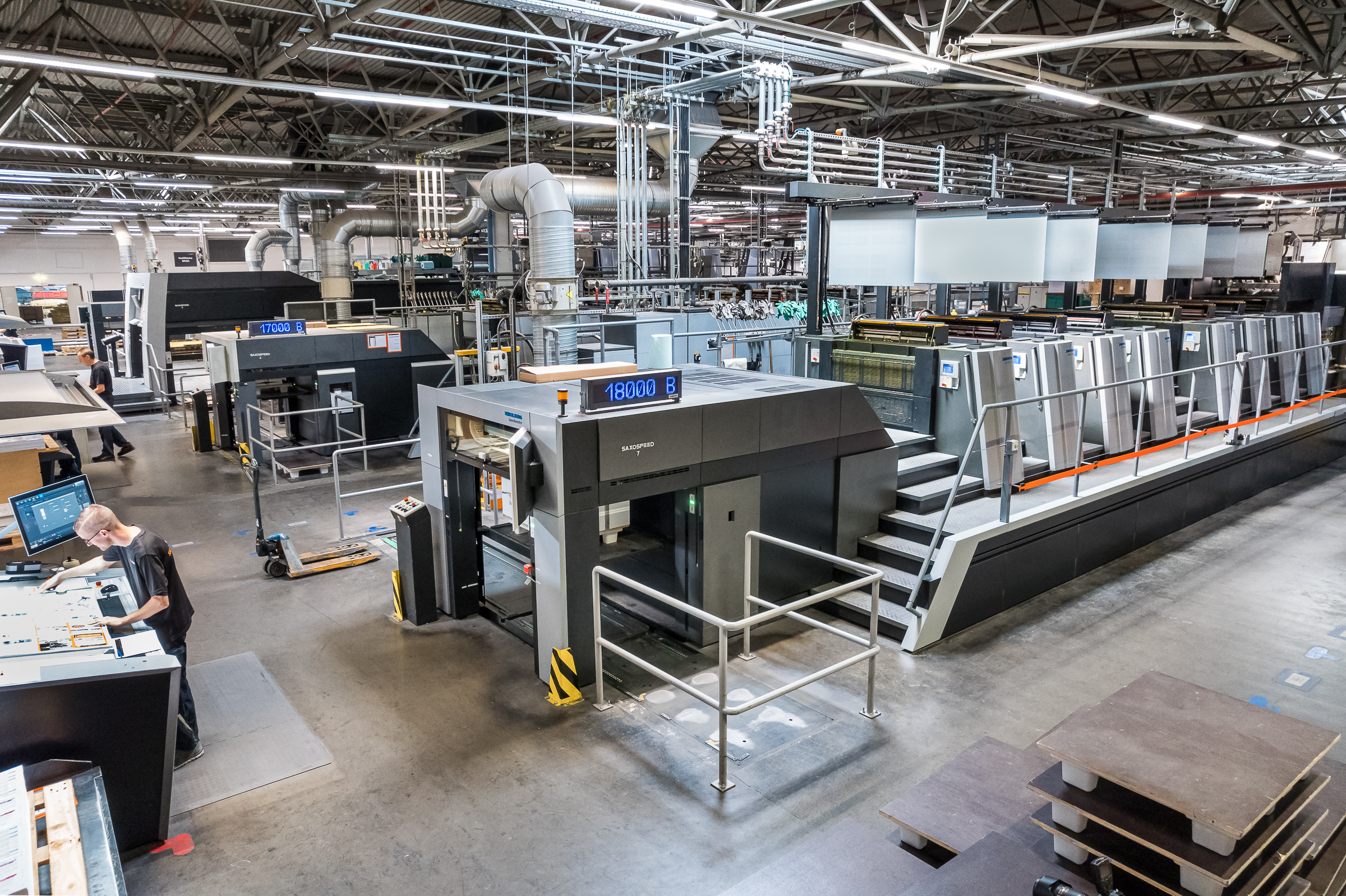 Press Release | Heidelberg