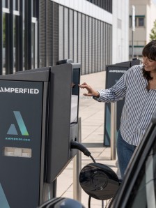 Amperfied Chargespot connect.public