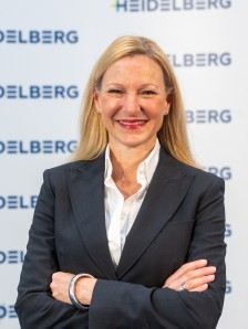 CFO Tania von der Goltz