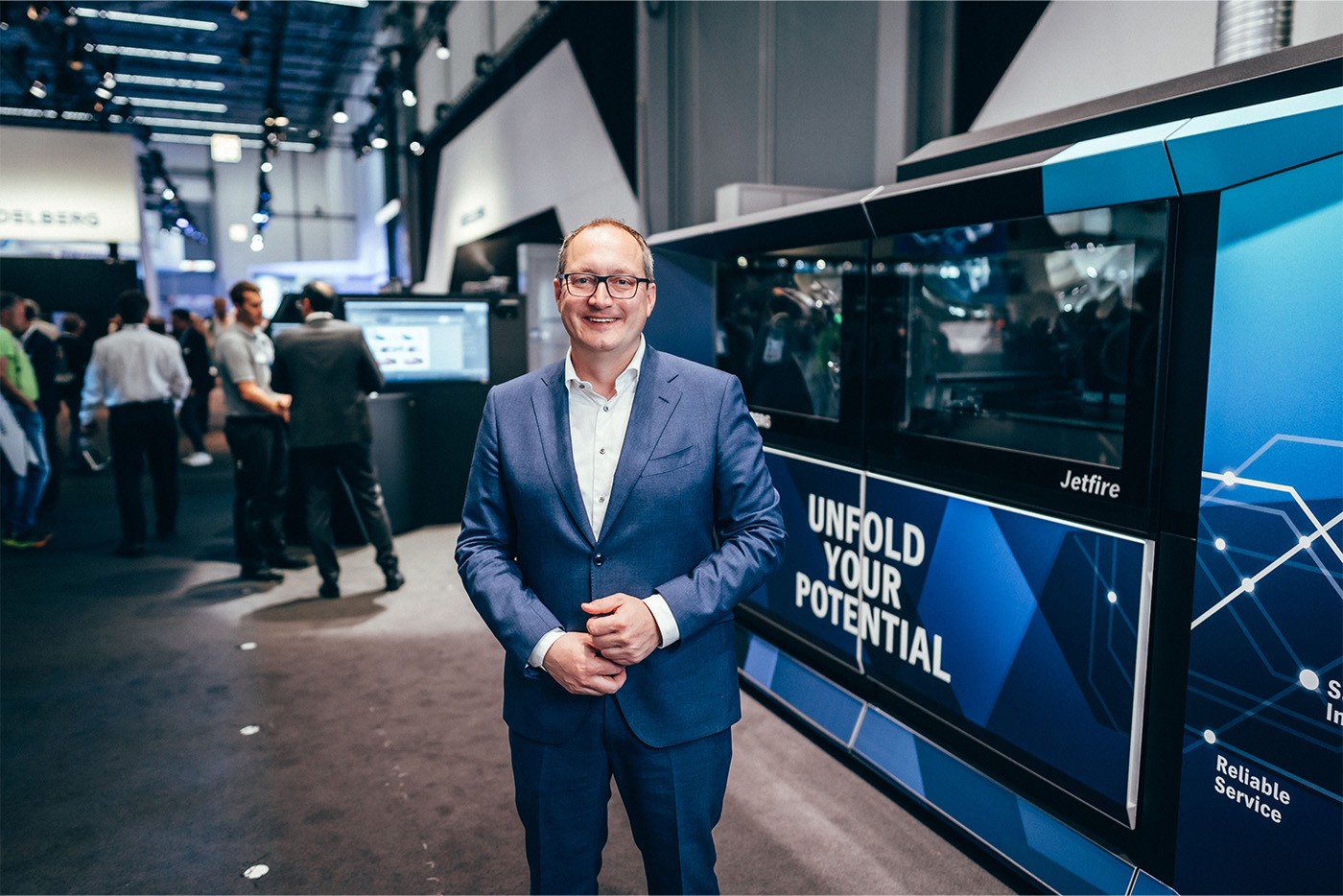 01_HEIDELBERG_drupa_Schmedding