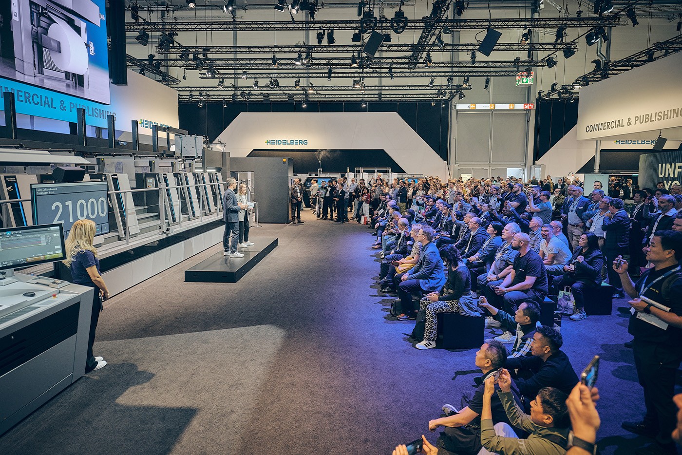 04_HEIDELBERG_drupa_Stand