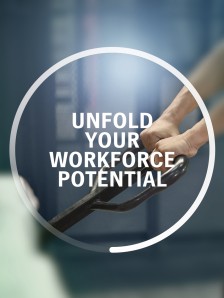 How can print shops respond to the shortage of skilled workers? “Unfold Your Workforce Potential”
