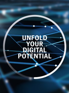 How is the printing industry benefiting from digitalization? “Unfold Your Digital Potential”