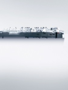 Diana Smart Production Line