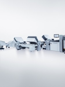 Stahlfolder TH 82-P