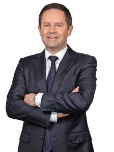 Jürgen Otto will become the new CEO of Heidelberger Druckmaschinen AG (HEIDELBERG) on July 1, 2024.