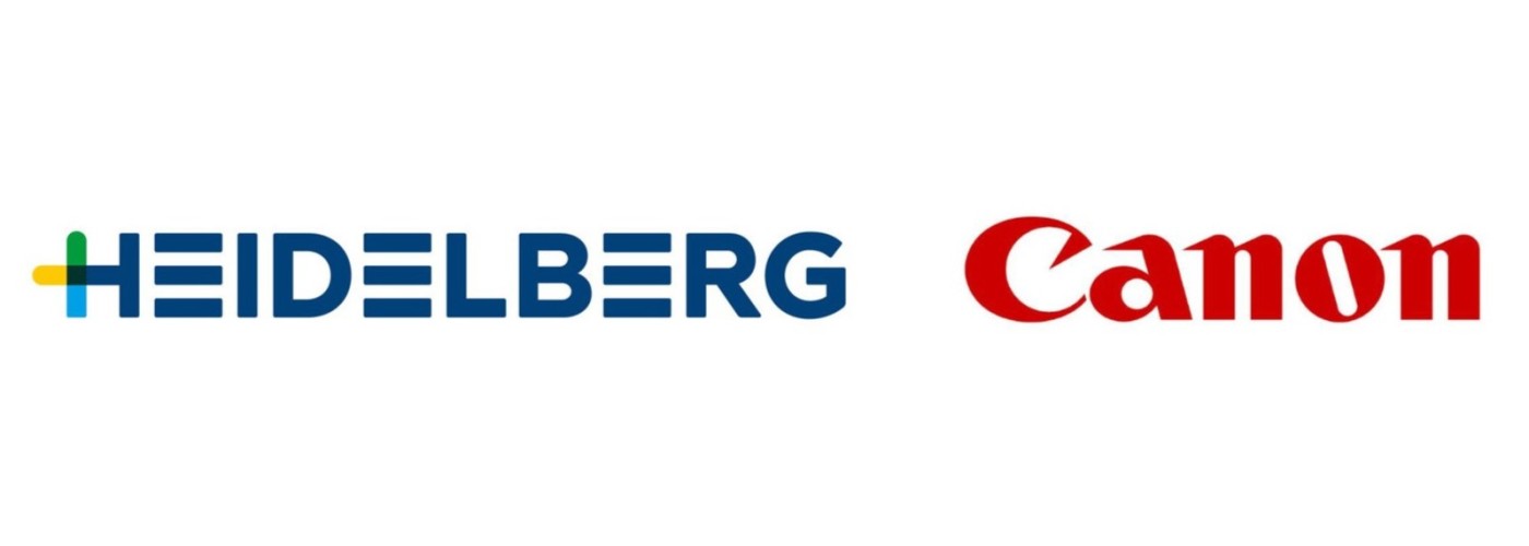 Canon-and-HEIDELBERG