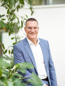 Christopher Berti, Head of Digital Print Ecosystem