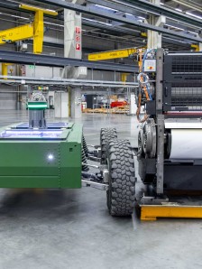 HEIDELBERG UGV Druckwerk