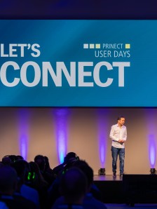 Prinect User Days 2026