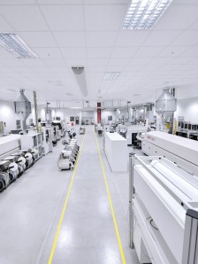 HEIDELBERG Bestückungs Center