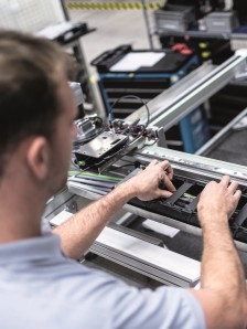 HEIDELBERG Industry